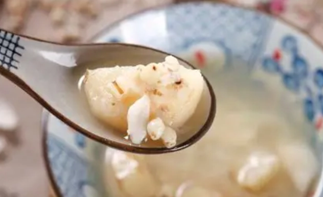 百合泡水喝功效 百合泡水喝功效