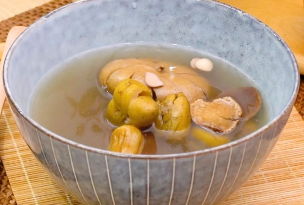 青欖蘋果湯做法 青欖蘋果湯做法