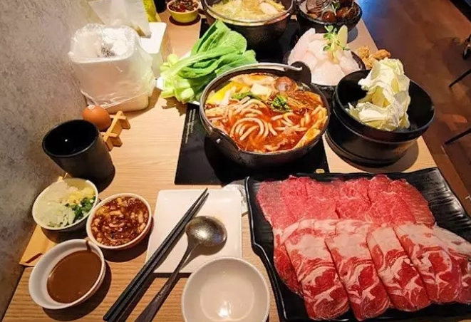 熟度火鍋價格 熟度火鍋價格