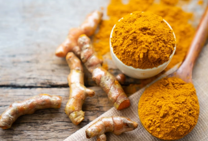 薑黃素劑量