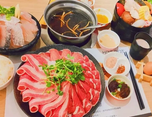 熟度火鍋價格 熟度火鍋價格