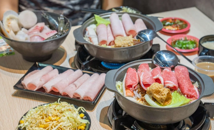 花蓮平價火鍋 花蓮平價火鍋