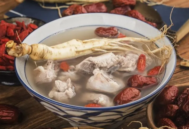 花旗參禁忌 花旗參禁忌