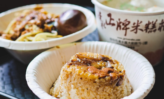 正牌米糕莊 外帶 正牌米糕莊 外帶