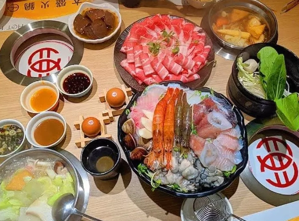 土城麻辣鍋 土城麻辣鍋