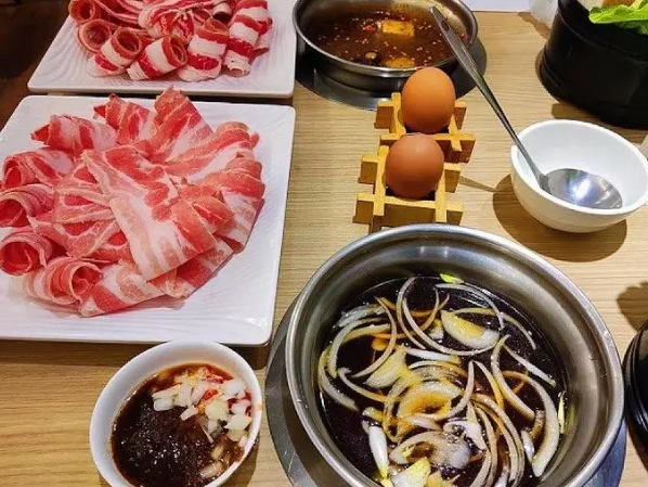 土城麻辣鍋 土城麻辣鍋