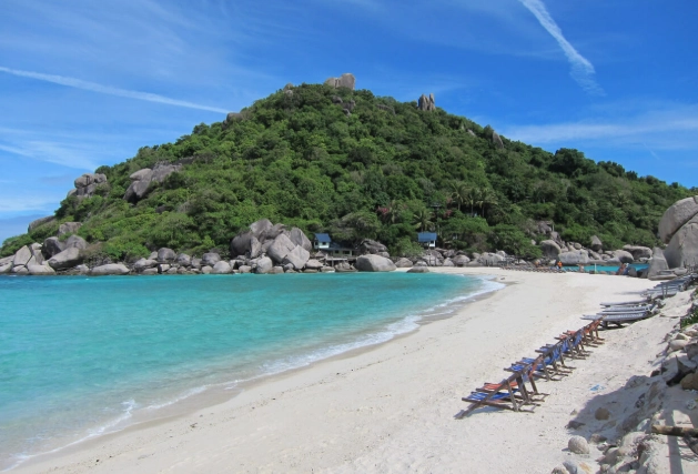 普吉島自由行