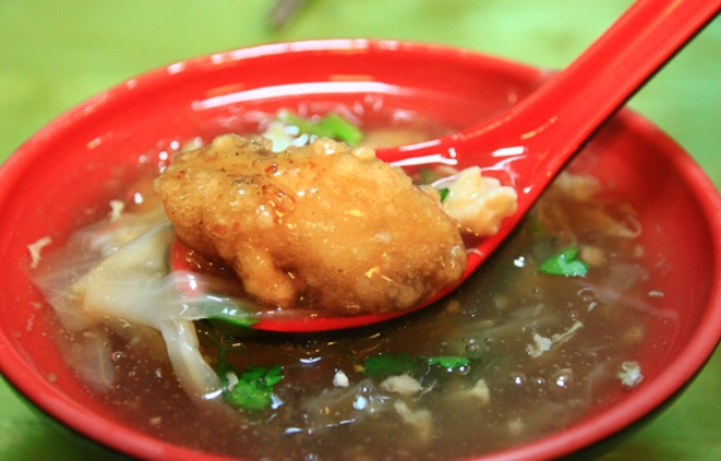 澄清湖棒球場美食