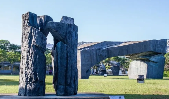 朱銘美術館大眾運輸 朱銘美術館大眾運輸