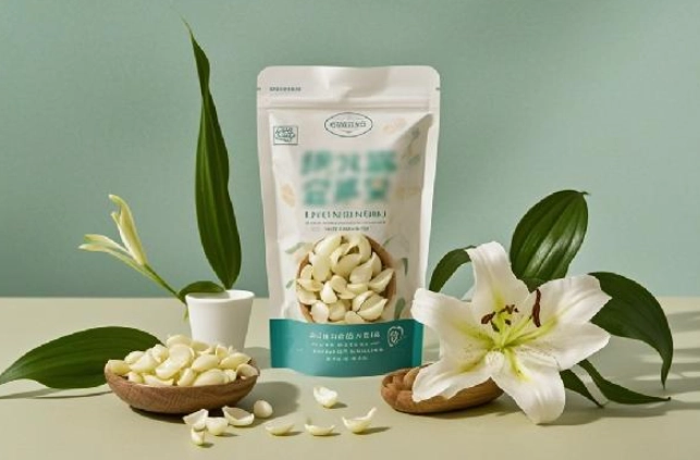 百合花茶做法 百合花茶做法