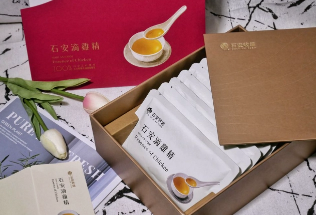 滴雞精怎麼喝 滴雞精怎麼喝