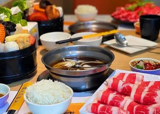 土城火鍋店 土城火鍋店