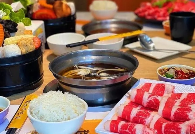 土城火鍋推薦 土城火鍋推薦