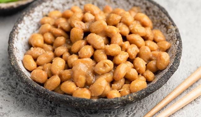 納豆膠囊食用方法