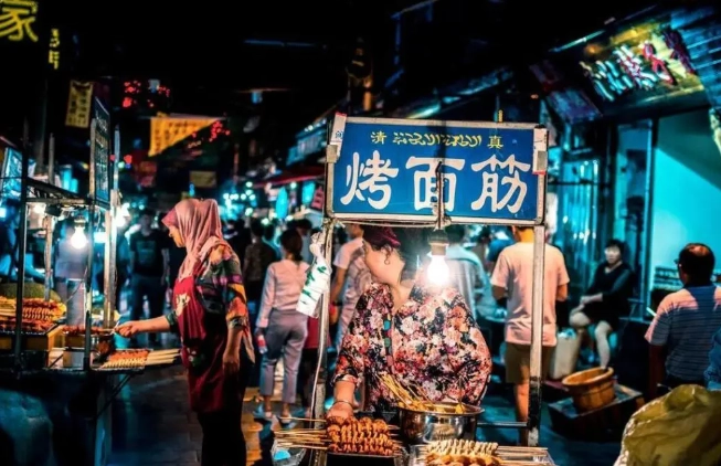 高雄澄清湖美食