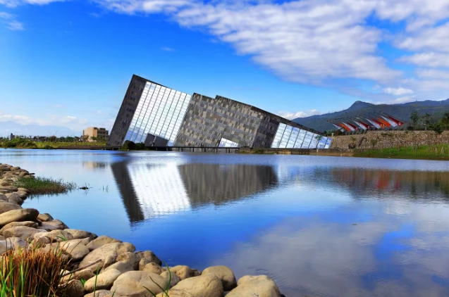 宜蘭特色博物館