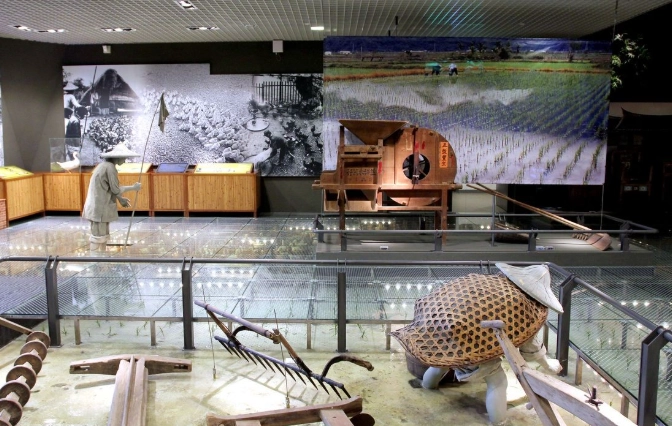 宜蘭文化館 宜蘭文化館