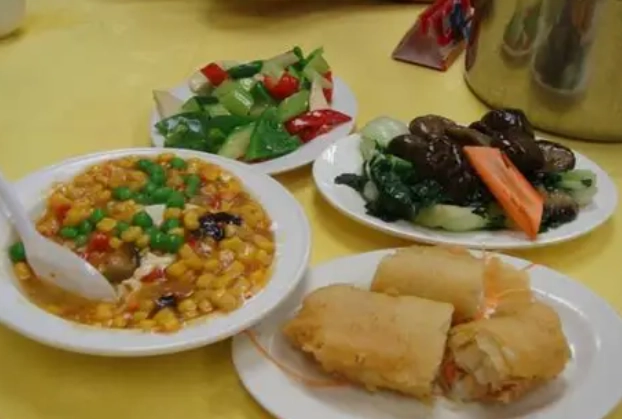 大屿山餐廳推薦