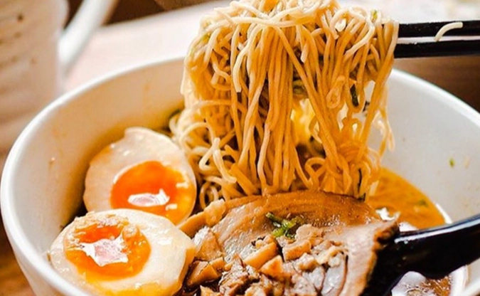 低熱量拉麵推薦