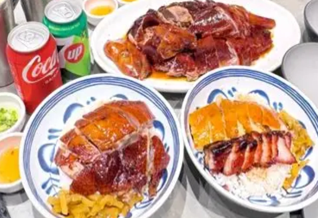 太平山附近美食