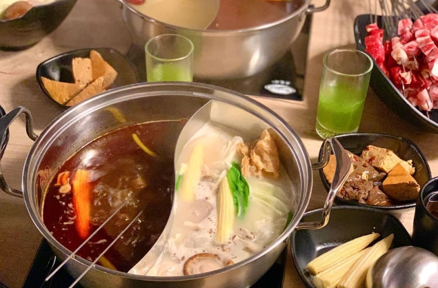 花蓮火鍋 花蓮火鍋