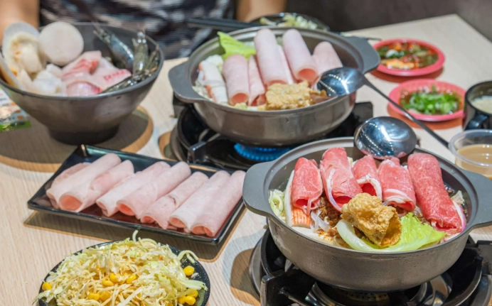 花蓮美食火鍋 花蓮美食火鍋