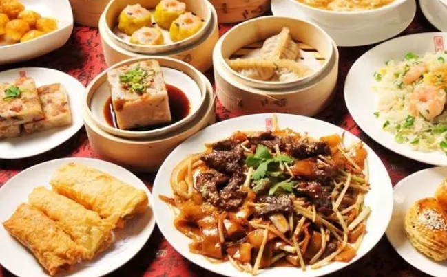 香港必吃小吃 香港必吃小吃