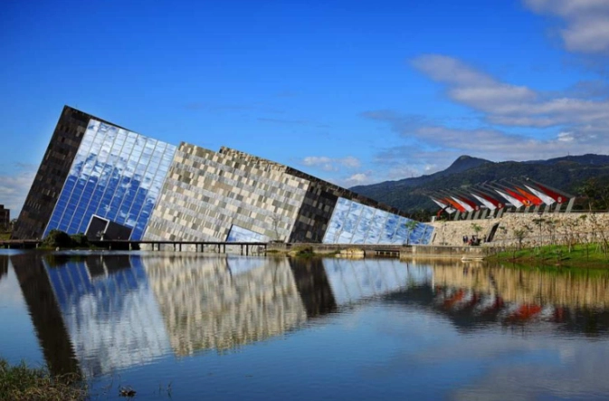 宜蘭文化館 宜蘭文化館