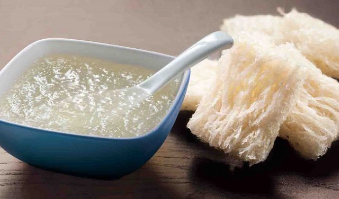 燕窩蛋白質功效 燕窩蛋白質功效