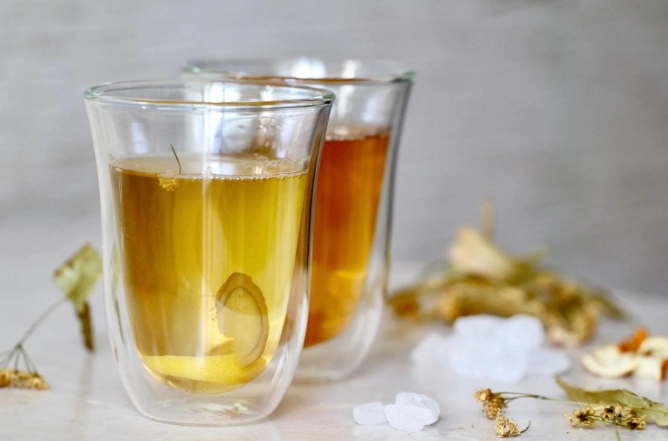 牛蒡茶隔夜可以喝嗎