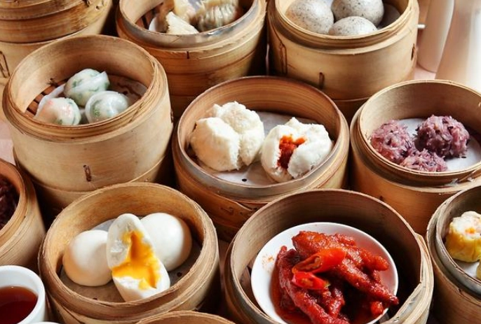 茶餐廳必點菜單