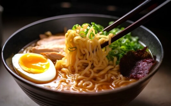 低熱量拉麵 低熱量拉麵