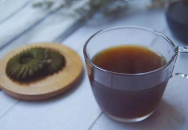 冬瓜茶功效 冬瓜茶功效