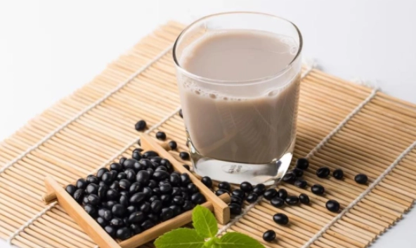 黑豆水製作 黑豆水製作