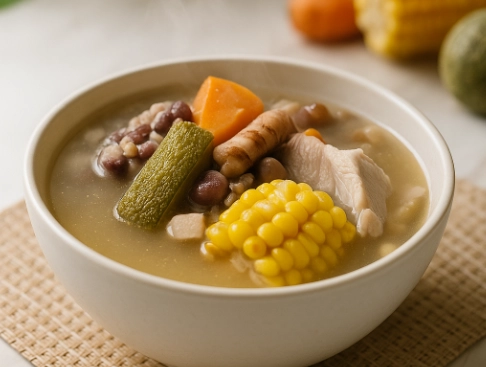 五指毛桃湯功效