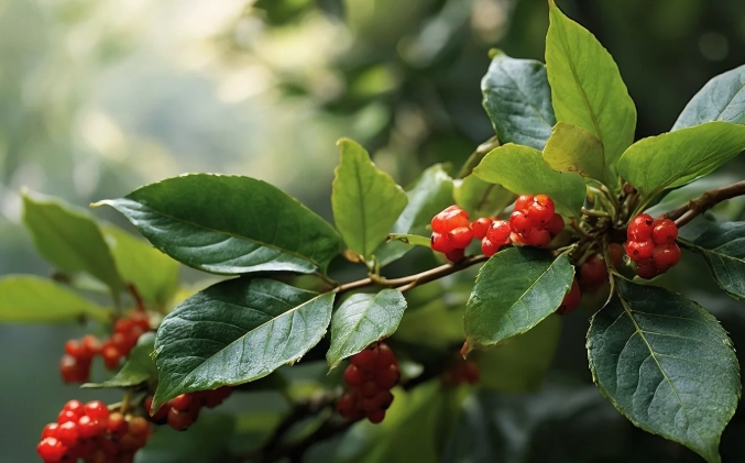 馬告料理 馬告料理