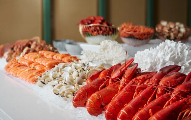 大屿山餐廳推薦