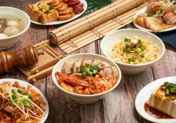 沙鹿美食推薦 沙鹿美食推薦