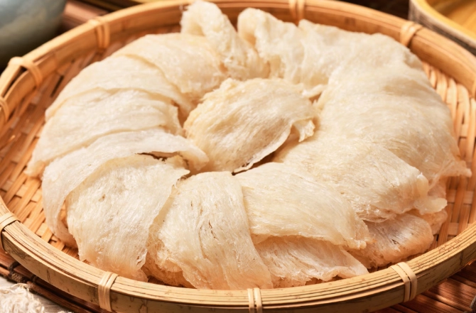 燕窩蛋白質功效 燕窩蛋白質功效