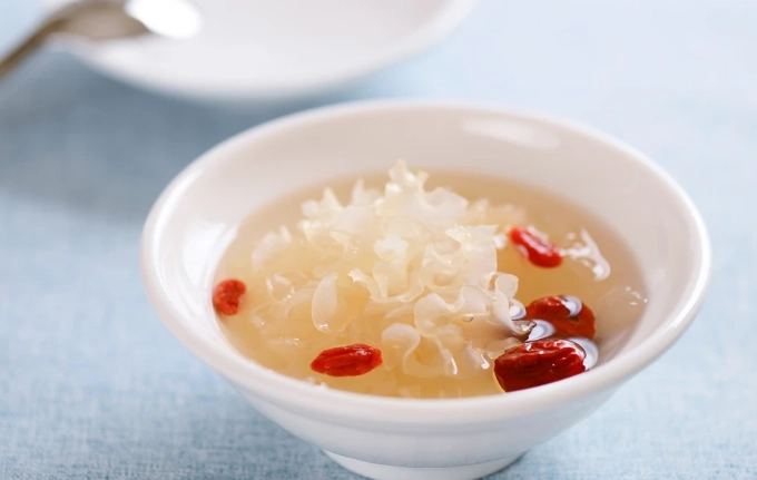 燕窩蛋白質功效 燕窩蛋白質功效