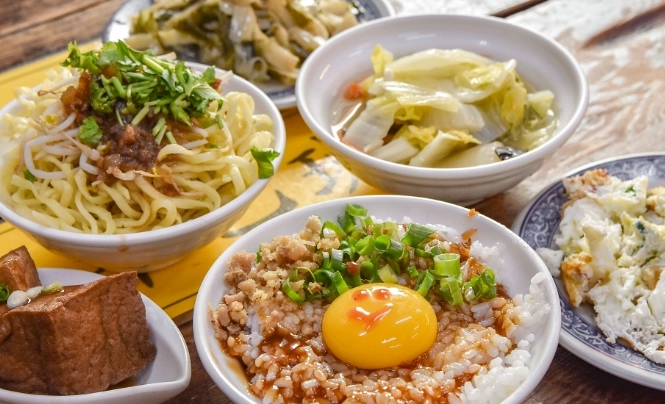 沙鹿國中美食 沙鹿國中美食