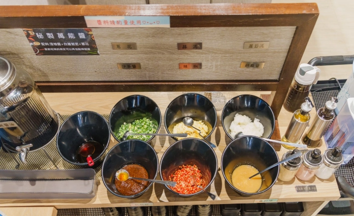 熟度精緻鍋物評價