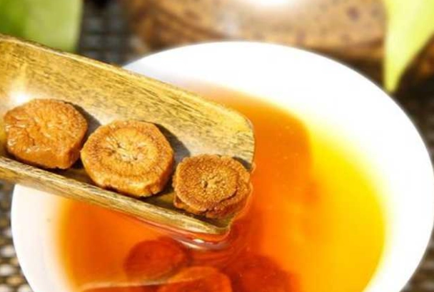 經期 喝 牛蒡茶