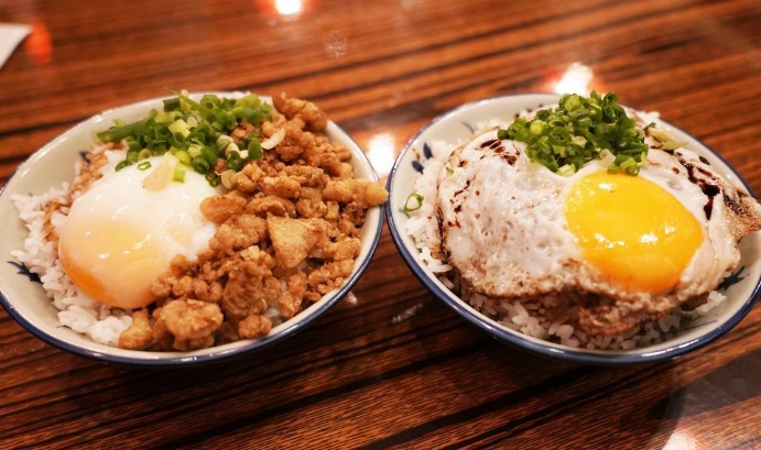 西環必吃 西環必吃