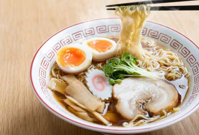 低熱量拉麵推薦