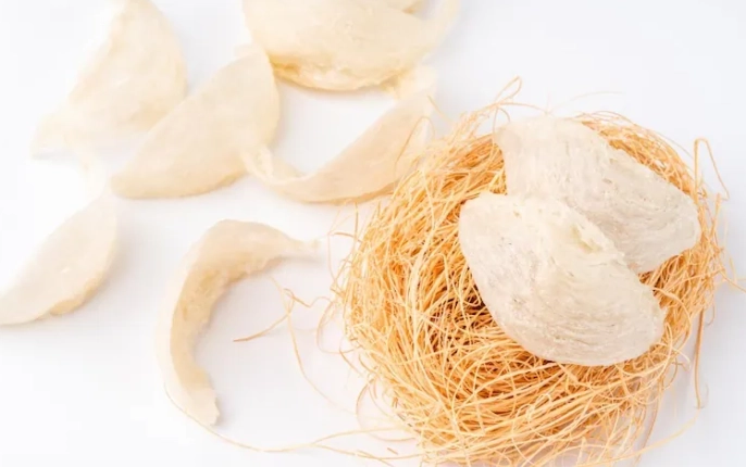 燕窩蛋白質含量 燕窩蛋白質含量