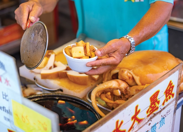 大屿山餐廳推薦
