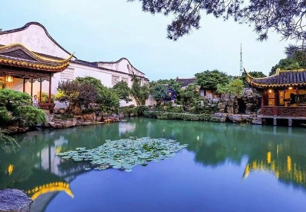 浙江旅遊景點 浙江旅遊景點