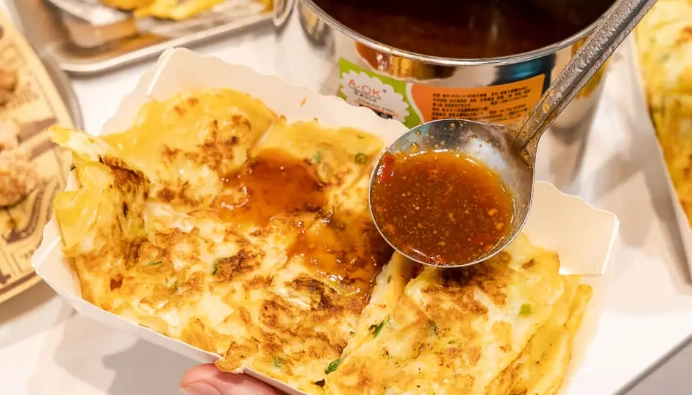 台中傳統早餐 台中傳統早餐