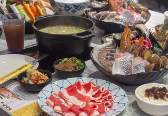 花蓮火鍋評分 花蓮火鍋評分